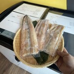炭焼弁当 柳屋 - 