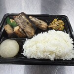炭焼弁当 柳屋 - 