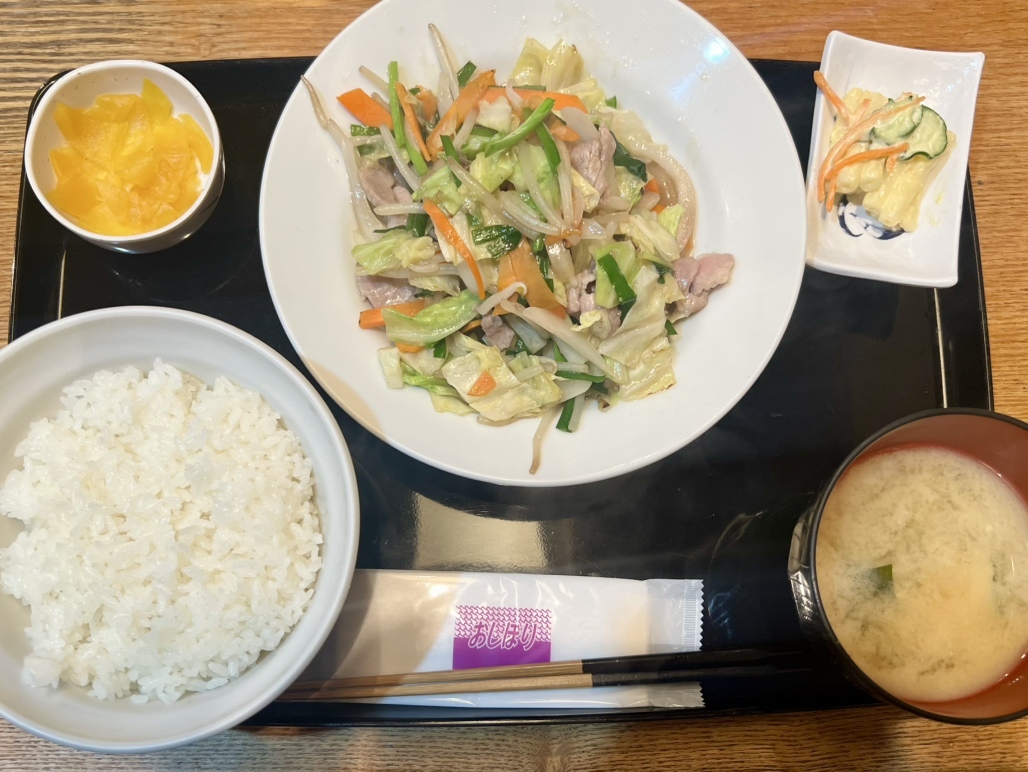 つるかめ 食堂 歌舞 伎町 店