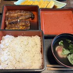 うなぎの川豊 - 