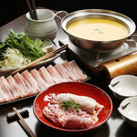 木ノ下 - カレー鍋