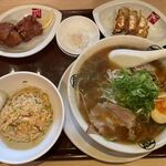 藤一番 中華 - 料理写真: