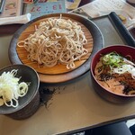 富士チサンカントリークラブ - 