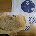 一口茶屋 - 料理写真: