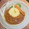 カレー香房 ひろんち
