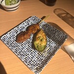 恵比寿百鳥 - 