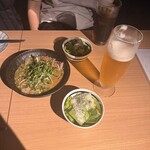 恵比寿百鳥 - 