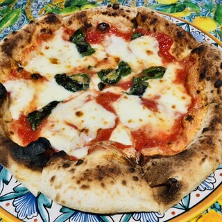 イタリアンバール オルソ - 料理写真: