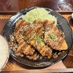 柳町食堂 - 