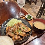 柳町食堂 - 
