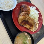 かつや - 料理写真: