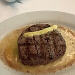 ルース クリス ステーキハウス - 
