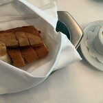 ルース クリス ステーキハウス - 