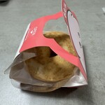 ミスタードーナツ - 料理写真:もっちゅりん