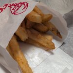 ケンタッキーフライドチキン - 料理写真:
