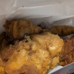 ケンタッキーフライドチキン - 