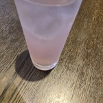 インド・アジアン料理　ダナパニ - ドリンク写真:
