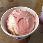 サーティワンアイスクリーム - 料理写真: