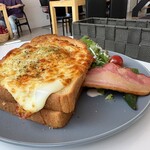 原村CAFE - 