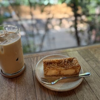Review list : PADDLERS COFFEE Nishihara honten - Hatagaya/Cafe