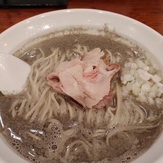 麺処 にぼし香_1