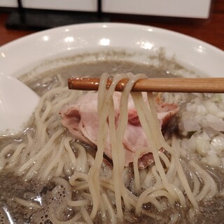 麺処 にぼし香_0