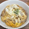 かつ丼 りとき