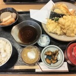 さか本 - 料理写真: