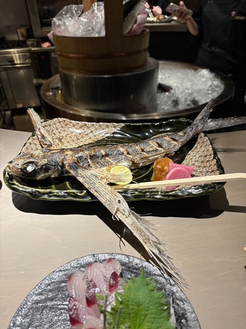 by ニシマ11 : なきざかな 新宿店 ()- 新宿/海鮮 | 食べログ