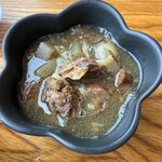 佐賀軒ちゃんぽん - 