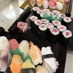 二鶴すし - 