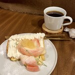 モットコーヒースタンド - 