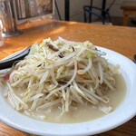 佐賀軒ちゃんぽん - 