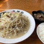佐賀軒ちゃんぽん - 