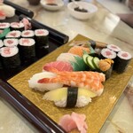 二鶴すし - 