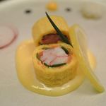 秀花園 湯の花膳 - 