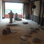 紀尾井町 福田家 - 田舎家