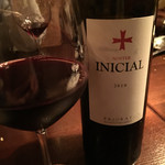 遠藤利三郎商店 押上本店 - スペインの赤