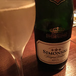 遠藤利三郎商店 - 南アフリカのスパークリング