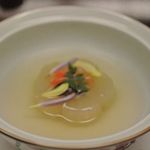 秀花園 湯の花膳 - 