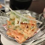 秀花園 湯の花膳 - 