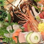 秀花園 湯の花膳 - 