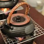 秀花園 湯の花膳 - 