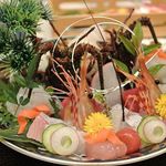 秀花園 湯の花膳 - 