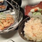 秀花園 湯の花膳 - 