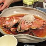 秀花園 湯の花膳 - 