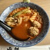 麺や 虎鉄 - 
