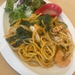 さかい珈琲 - 料理写真: