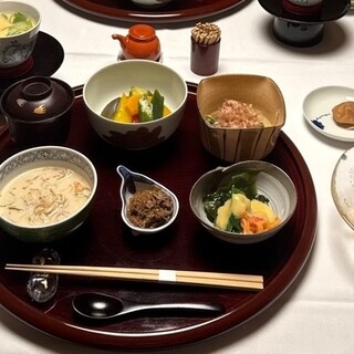柳生の庄