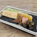 おにぎりの桃太郎 - 